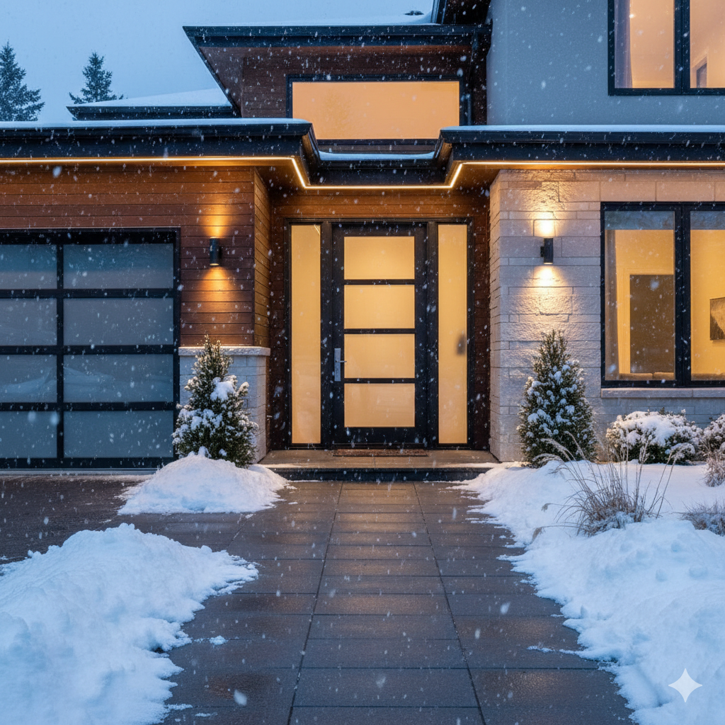 Are Snow Melting Mats Worth It for Homeowners? A Complete Winter Safety Guide