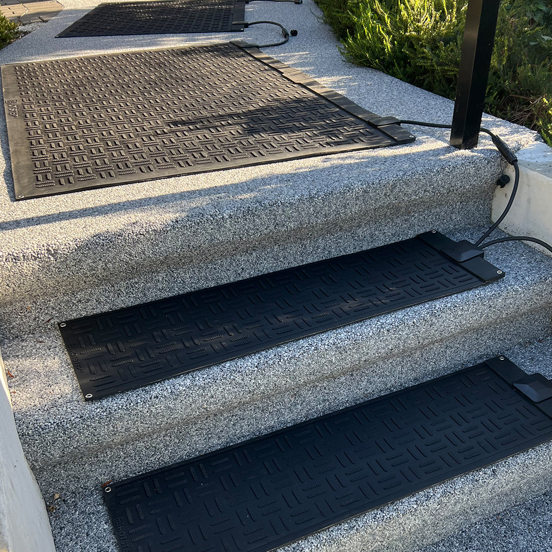alternative to ice melt and snow salt for winter safety
