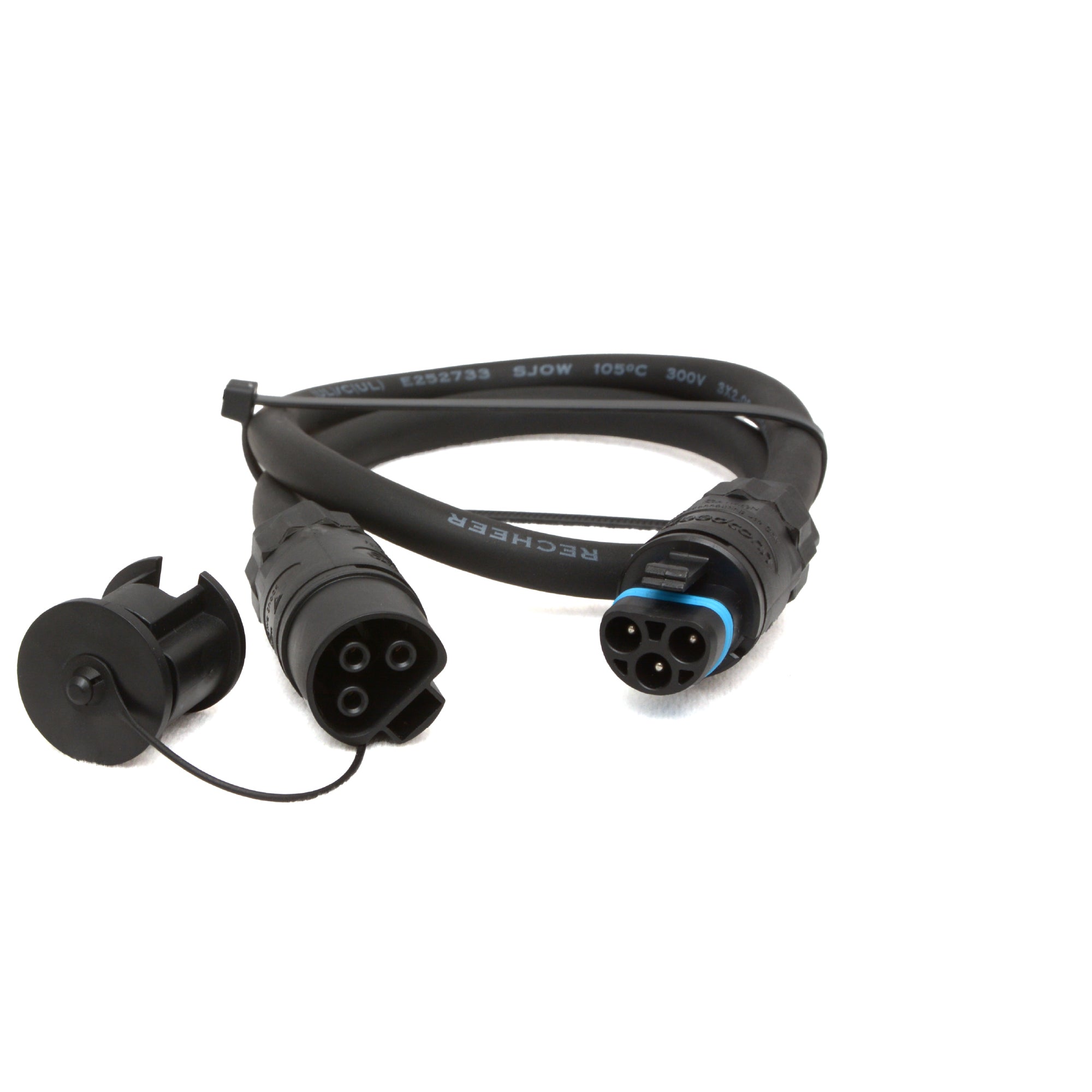 Watertight Extension Cables